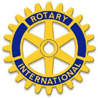 North Boroughs Rotary Club Logo
