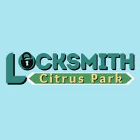 Locksmith Citrus Park FL Logo