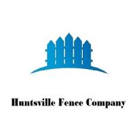 Huntsville Fence Company Logo