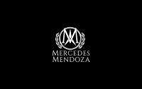 Mercedes Mendoza Logo