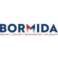 Bormida Heating & Cooling Logo