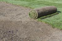 Grass masters Logo