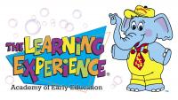 The Learning Experience  Logo