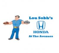 Honda Of The Avenues Logo