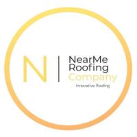 NearMe Roofing Company Logo