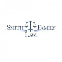 Smith Family Law, APC Logo