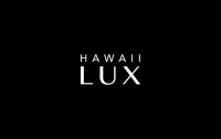 Hawaii LUX Team Logo