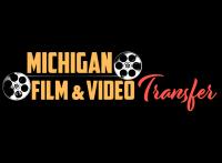 Michigan Film and Video Transfer Logo