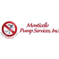 Monticello Pump Services, Inc. Logo