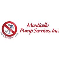 Monticello Pump Services, Inc. Logo