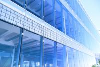 Ricky's Lawn Maintenance and Landscaping Logo