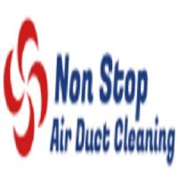 Nonstop Air Duct Cleaning Pearland TX Logo