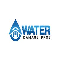 Atlanta Water Damage Pros Logo