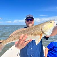 Tightlines Saltwater Fishing Charters, LLC Logo