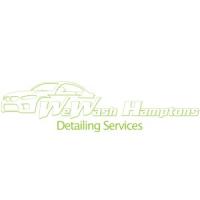 WeWash Hamptons Logo