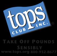 TOPS (Take Off Pounds Sensibly) logo