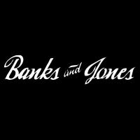 Banks & Jones, Attorneys at Law Logo