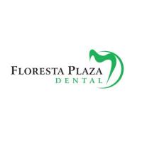Floresta Plaza Dental Logo