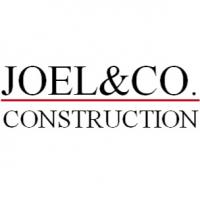 Joel & Co. Construction logo