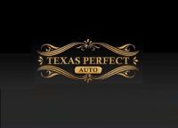 Texas Perfect Auto logo