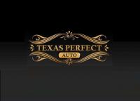 Texas Perfect Auto Logo