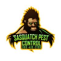 Sasquatch Pest Control logo