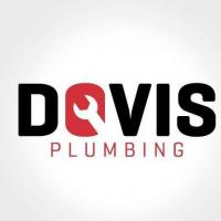 Dovis Plumbing Logo