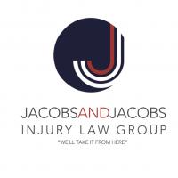 Jacobs and Jacobs Personal Injury Lawyers Logo