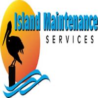 Island Maintenance Services Logo