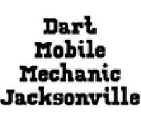 Dart Mobile Mechanic Jacksonville Logo