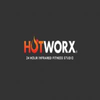 HOTWORX - Matthews, NC Logo