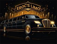 EROCS LIMOUSINE SERVICE Logo