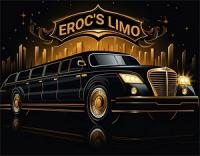 EROCS LIMOUSINE SERVICE Logo