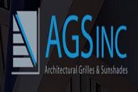 Architectural Grilles & Sunshades, Inc. Logo