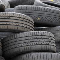 Mike's Tire Depot Logo
