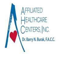 Affiliated Healthcare Centers logo