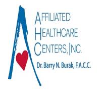 Affiliated Healthcare Centers Logo