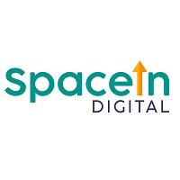 Spacein Digital Logo