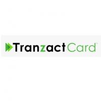 TranzactCard Logo