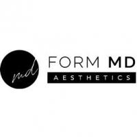 Form MD Aesthetics & Medical Spa Logo