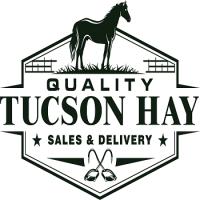 Tucson Hay Sales & Delivery Logo