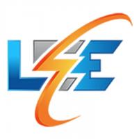 Leading Edge Electric, LLC Logo