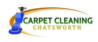Carpet Cleaning Chatsworth Logo