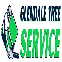 JONES GLENDALE TREE SERVICE logo