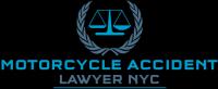 Motorcycle Accident Lawyer NYC logo