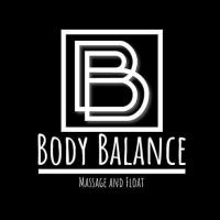 Body Balance Massage And Float Logo