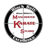 Manchester Karate Studio Logo