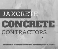 JaxCrete, LLC Logo