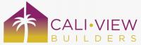 CALI VIEW BUILDERS Logo
