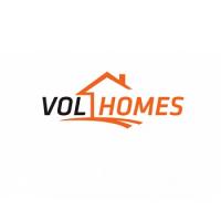 Vol Homes Logo